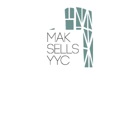 MakSellsYYC-Logo-white CIR REALTRY CALGARY